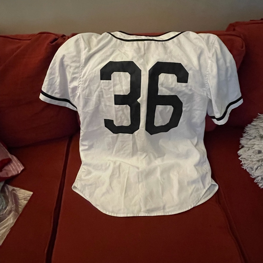 Jersey - Picture 2 of 3
